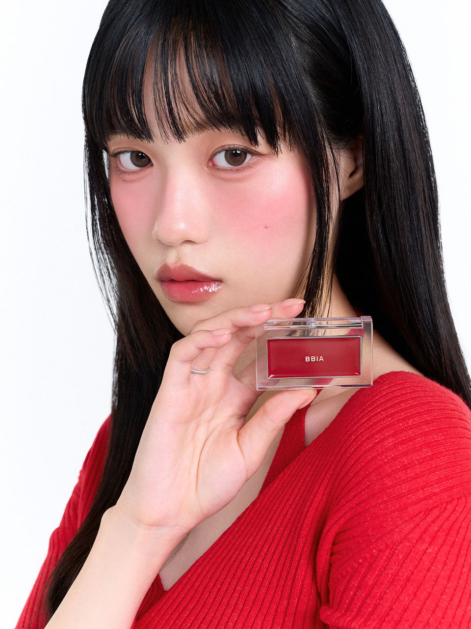 piyonna READY TO WEAR DOWNY CHEEK Makeup Blush & Contour Blush