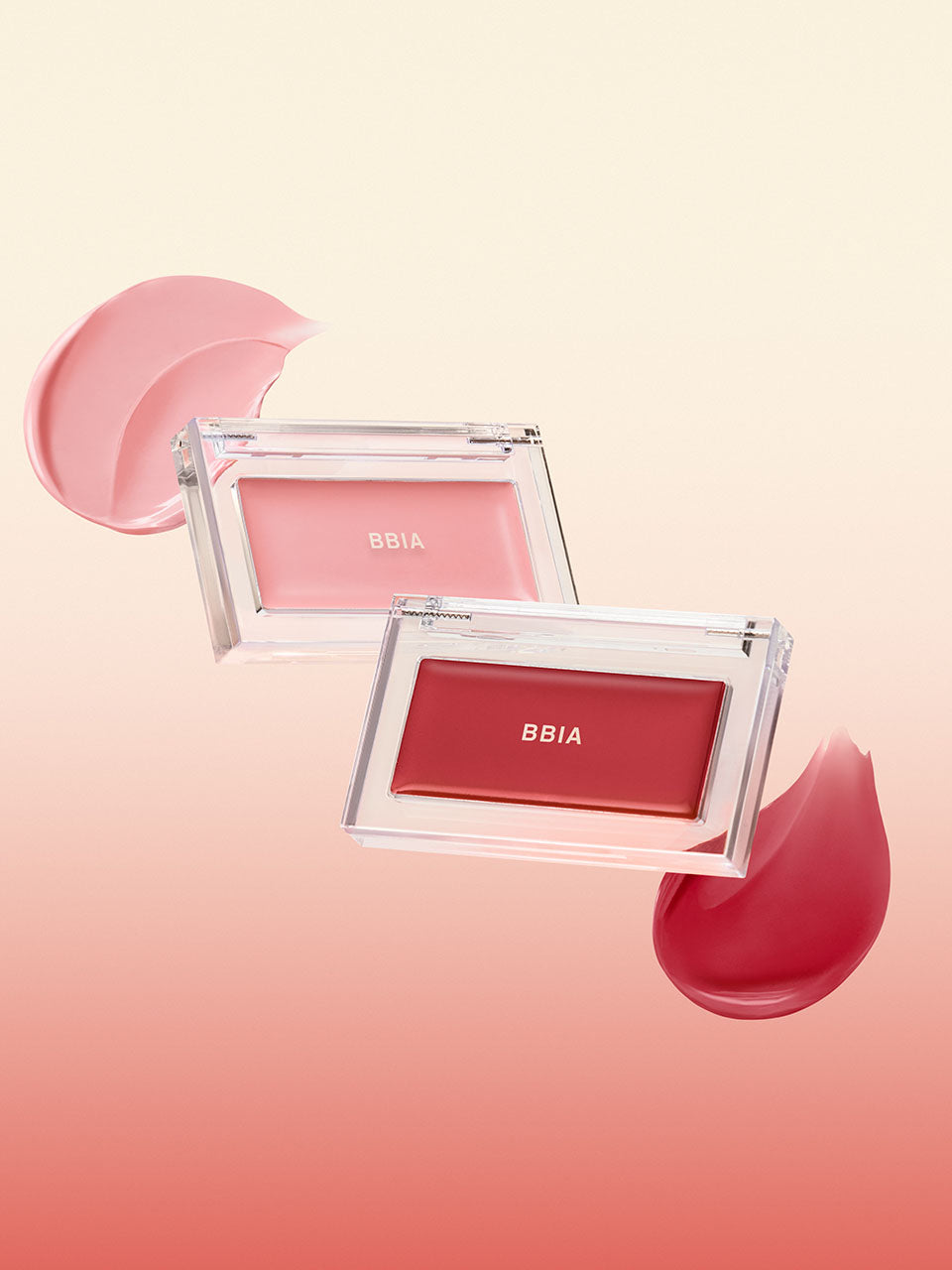 piyonna READY TO WEAR DOWNY CHEEK Makeup Blush & Contour Blush