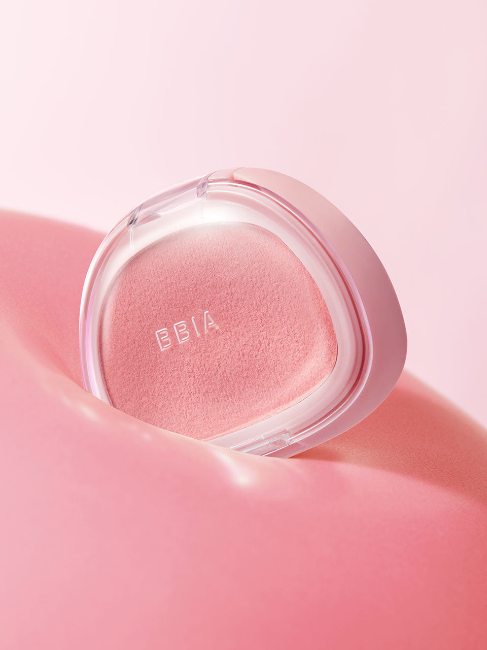 piyonna CHALTTEOK BLUSH Makeup Blush & Contour Blush