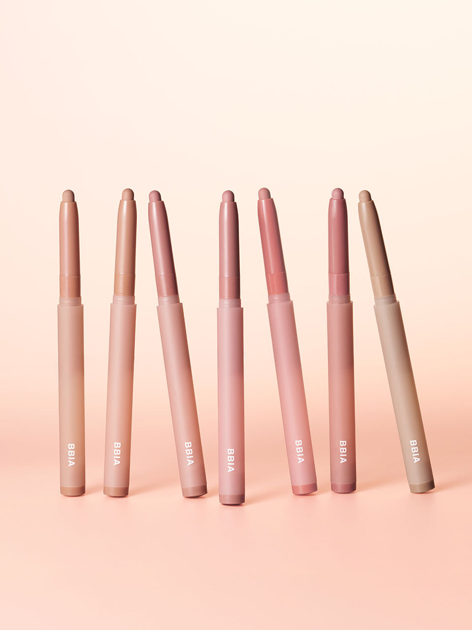 piyonna NUDY LIP PENCIL Makeup Lip Makeup Lip Liner