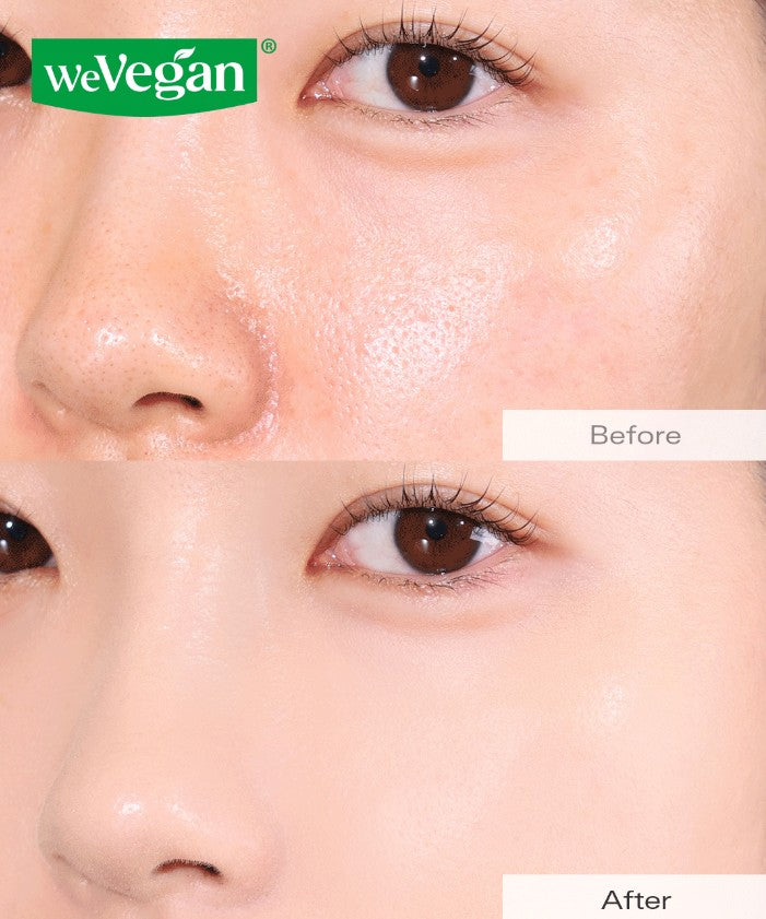 piyonna EAU MATTE CUSHION Maquillage Teint Cushion