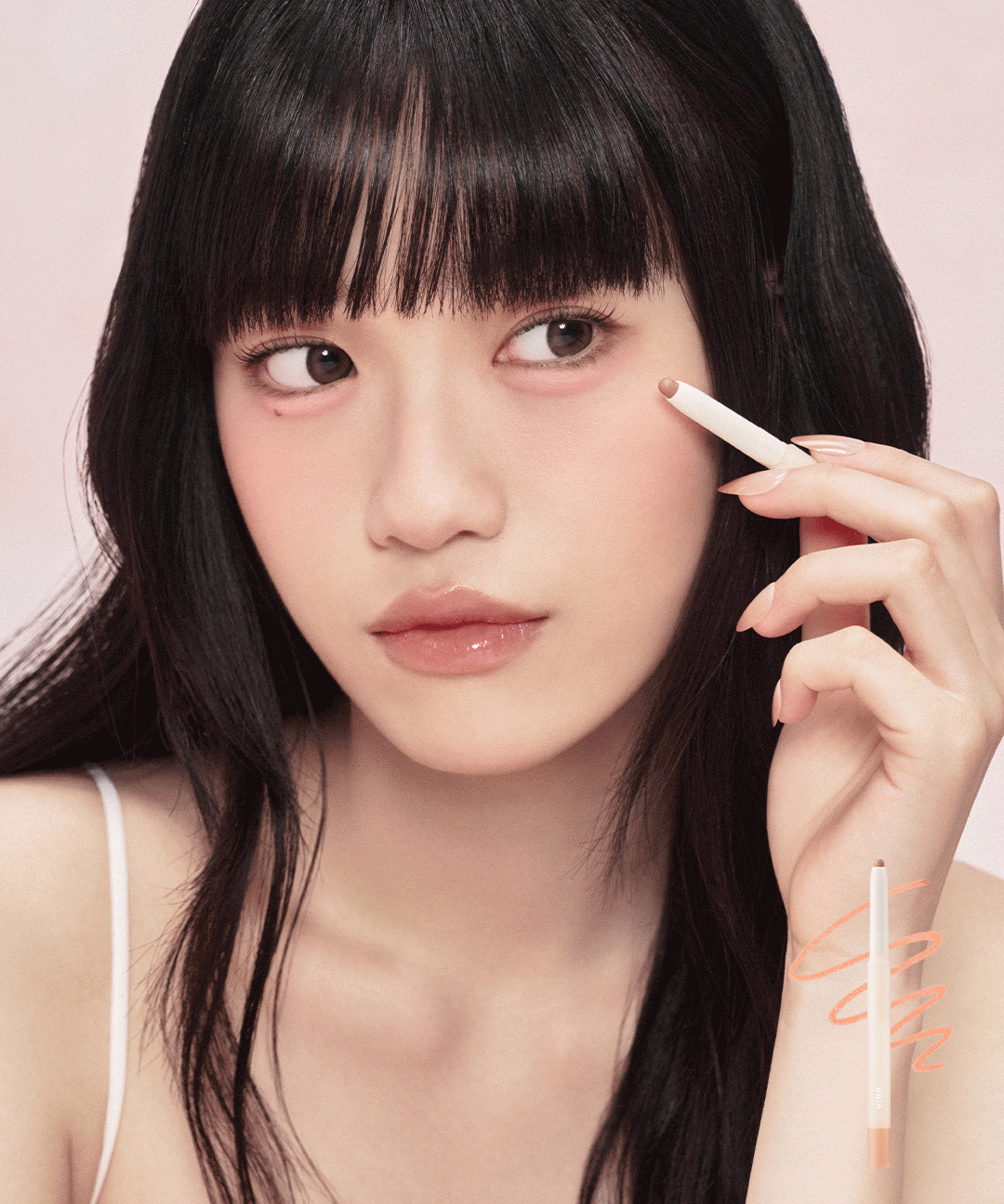 piyonna AEGYOSAL PENCIL Makeup Eye Makeup Eyeliner