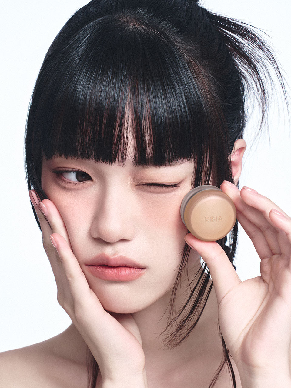 piyonna EYE&CHEEK PRIMER BALM Makeup Blush & Contour Blush