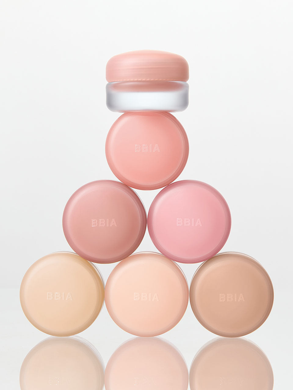 piyonna EYE&CHEEK PRIMER BALM Makeup Blush & Contour Blush