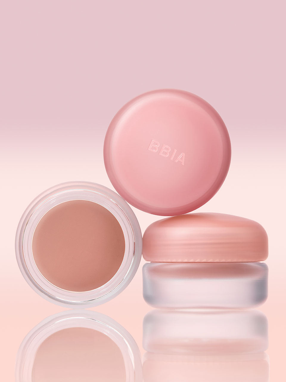 piyonna EYE&CHEEK PRIMER BALM Makeup Blush & Contour Blush