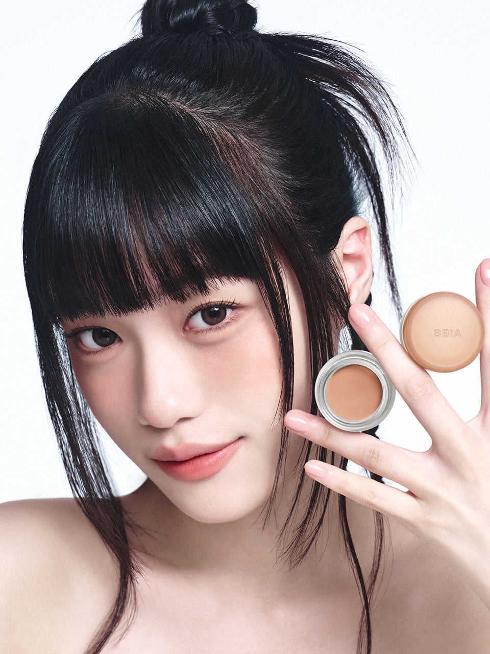 piyonna EYE&CHEEK PRIMER BALM Makeup Blush & Contour Blush