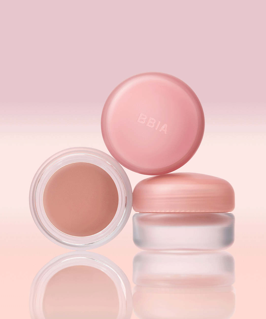 piyonna EYE&CHEEK PRIMER BALM Makeup Blush & Contour Blush