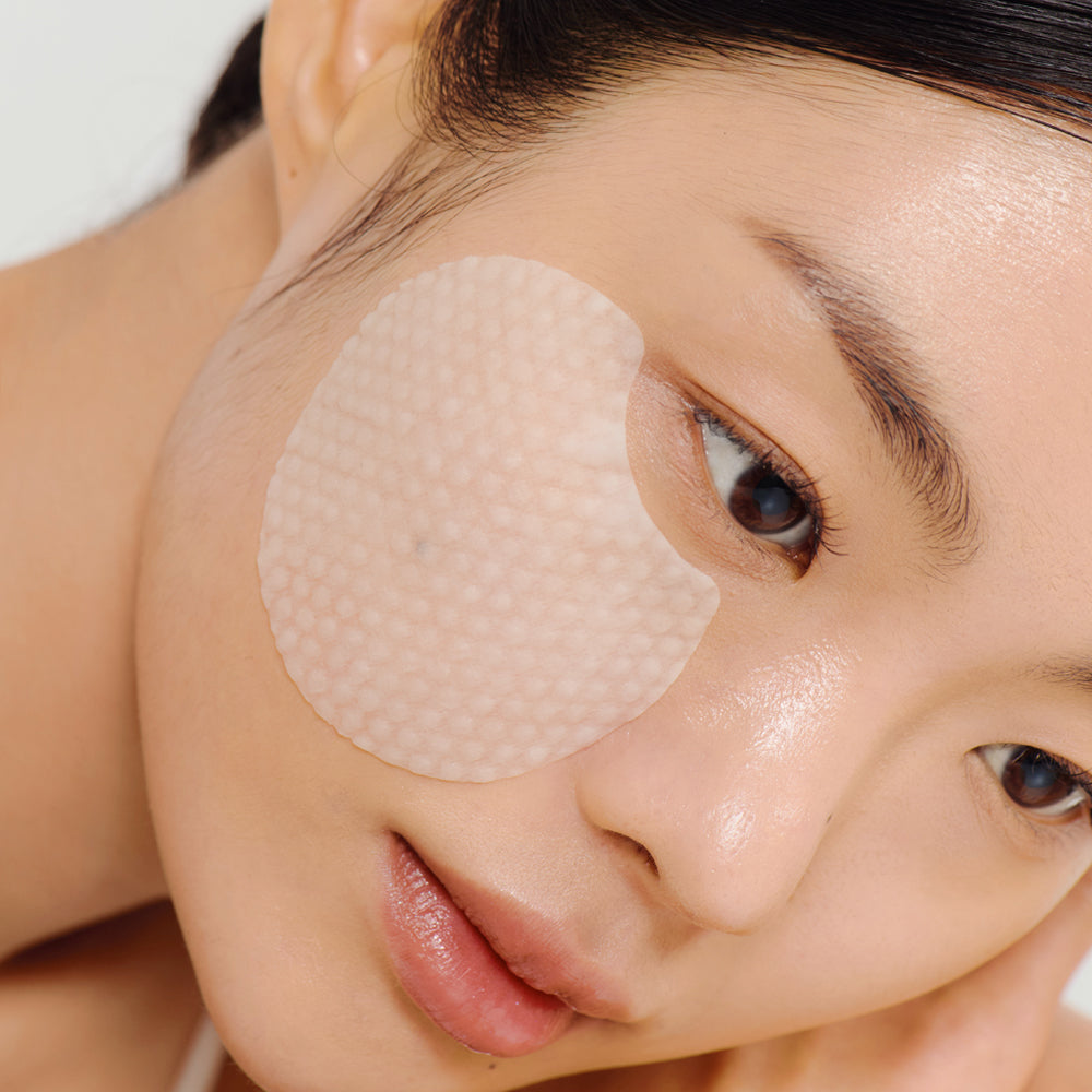 piyonna Pore Clear Gyeol Toner Pad 70 sheets Face Care Toner Toner Pad