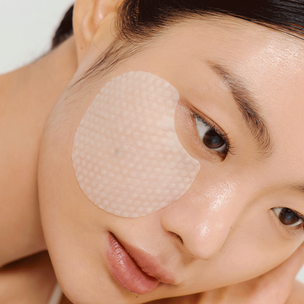 piyonna Pore Clear Gyeol Toner Pad 70 sheets Face Care Toner Toner Pad