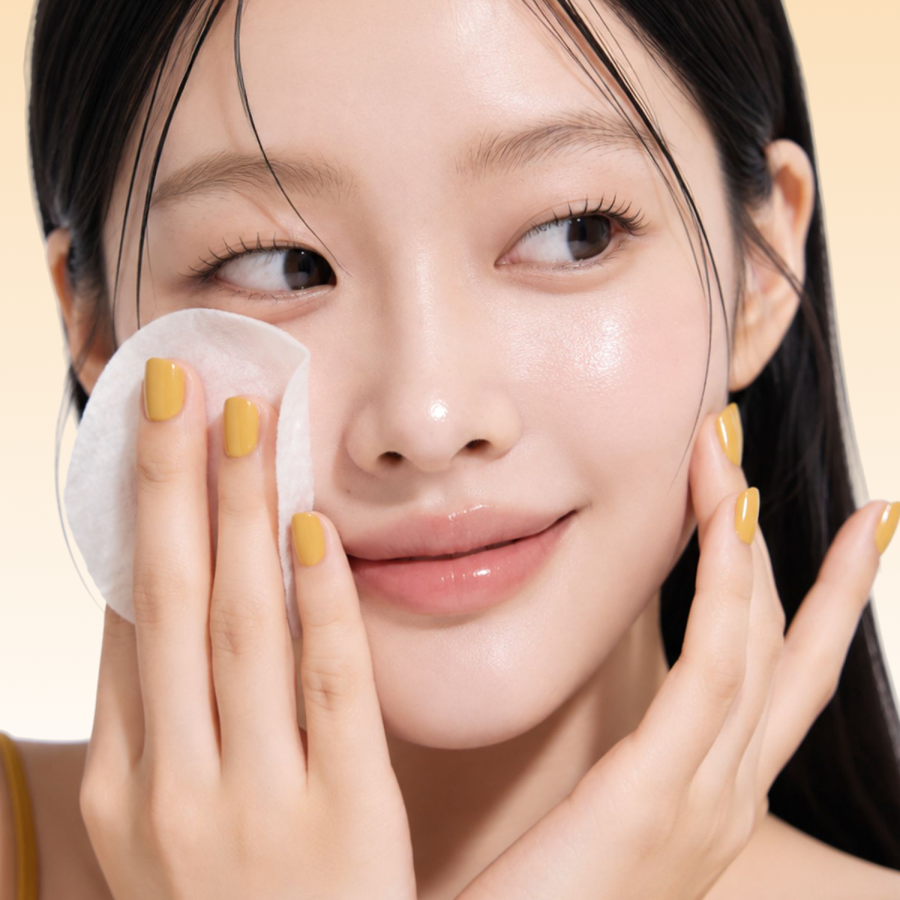 piyonna Kkandalgyal Pibu Salicylic PHA No Sebum Pore 70 Sheets Face Care Toner Toner Pad