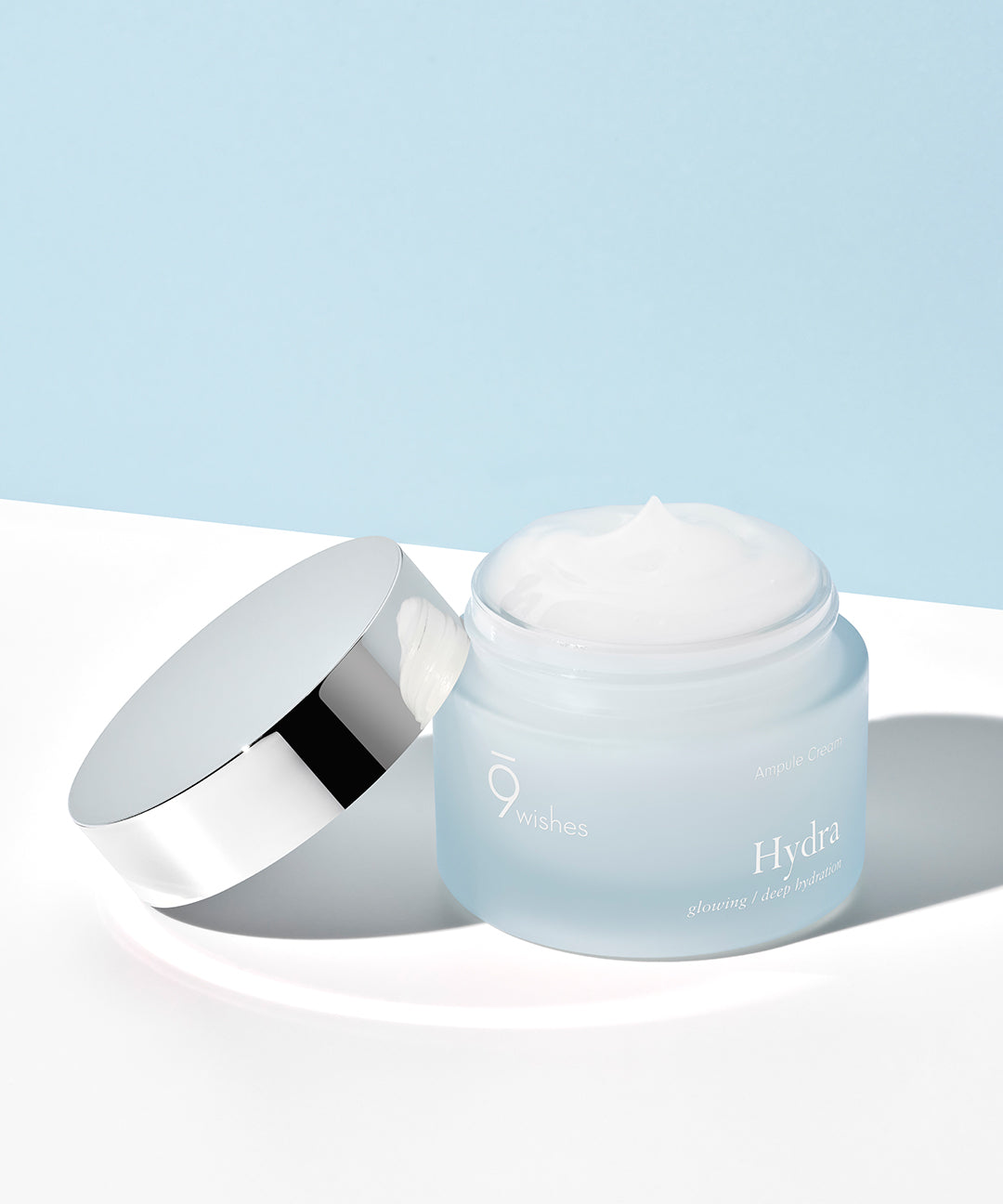 piyonna Hydra Ampoule Cream 50ml Face Care Cream