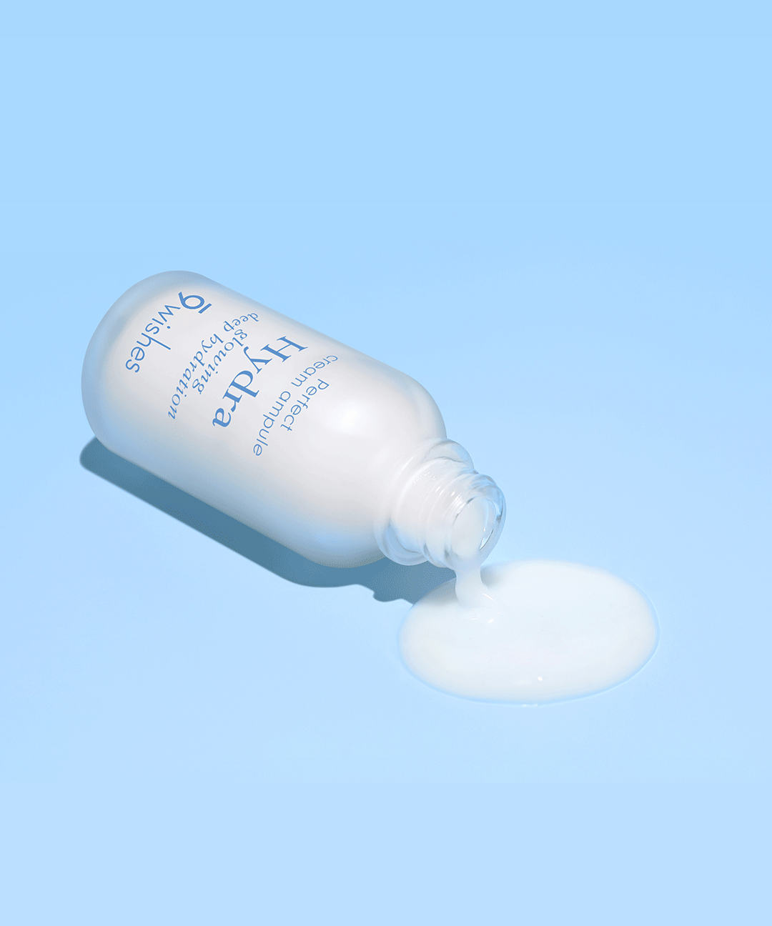 piyonna Hydra Cream Ampoule 30ml Face Care Serum