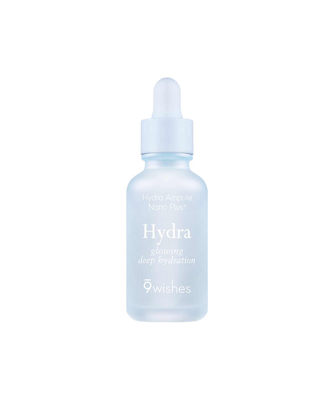 piyonna Hydra Ampoule Nano Plus 30ml Soins visage Sérum