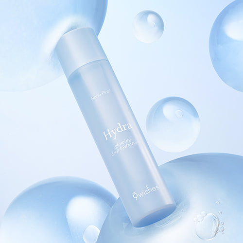 piyonna Hydra Ampoule Toner Nano Plus 150ml Face Care Toner Liquid Toner