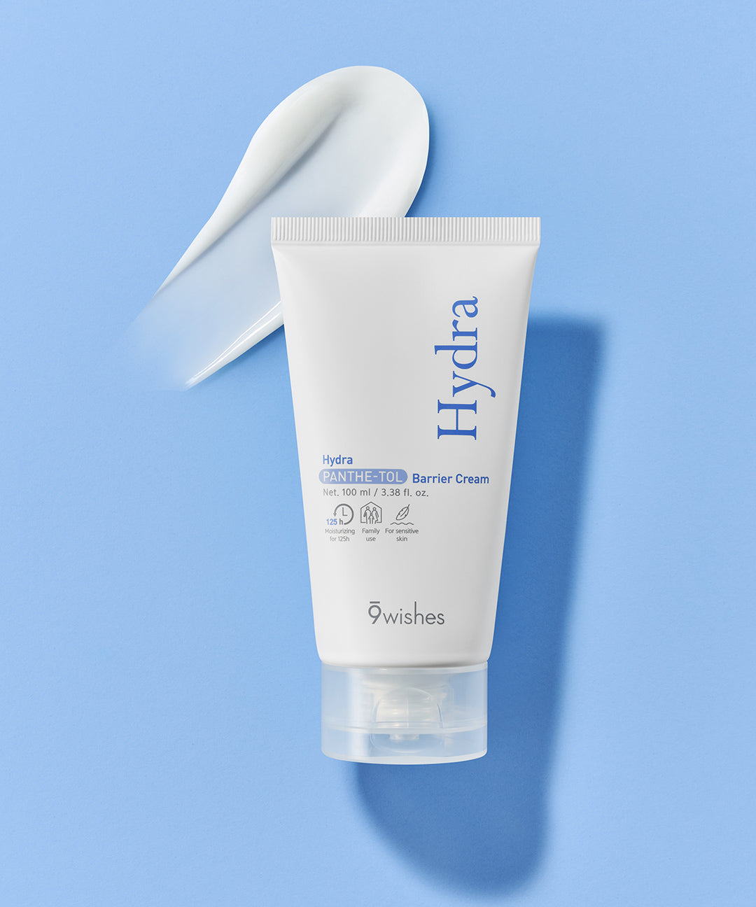 piyonna Hydra Pantetol Barrier Cream 100ml Face Care Cream