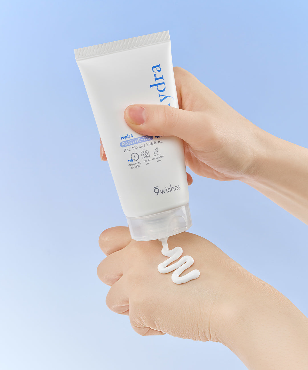 piyonna Hydra Pantetol Barrier Cream 100ml Face Care Cream