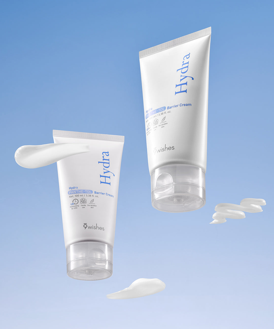 piyonna Hydra Pantetol Barrier Cream 100ml Face Care Cream