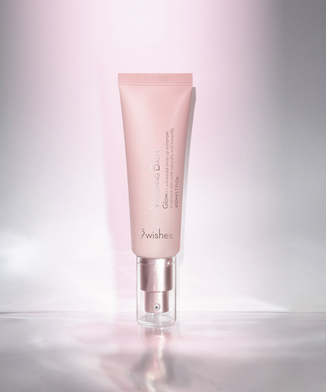 piyonna VB Glow Tone Up Cream 50ml Maquillage Teint Base de teint