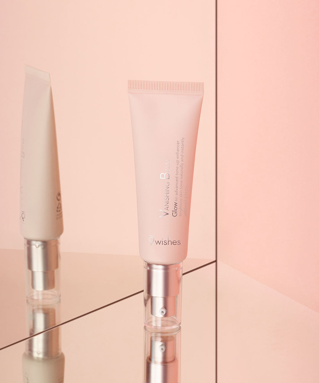 piyonna VB Glow Tone Up Cream 50ml Maquillage Teint Base de teint