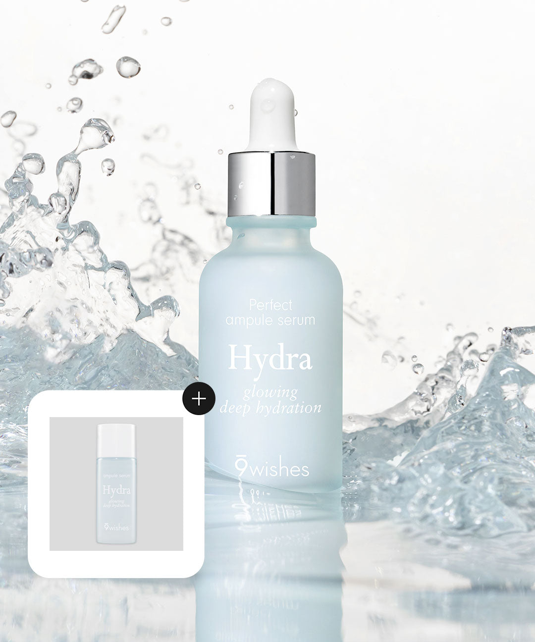 piyonna Hydra Ampoule II 30ml Face Care Serum