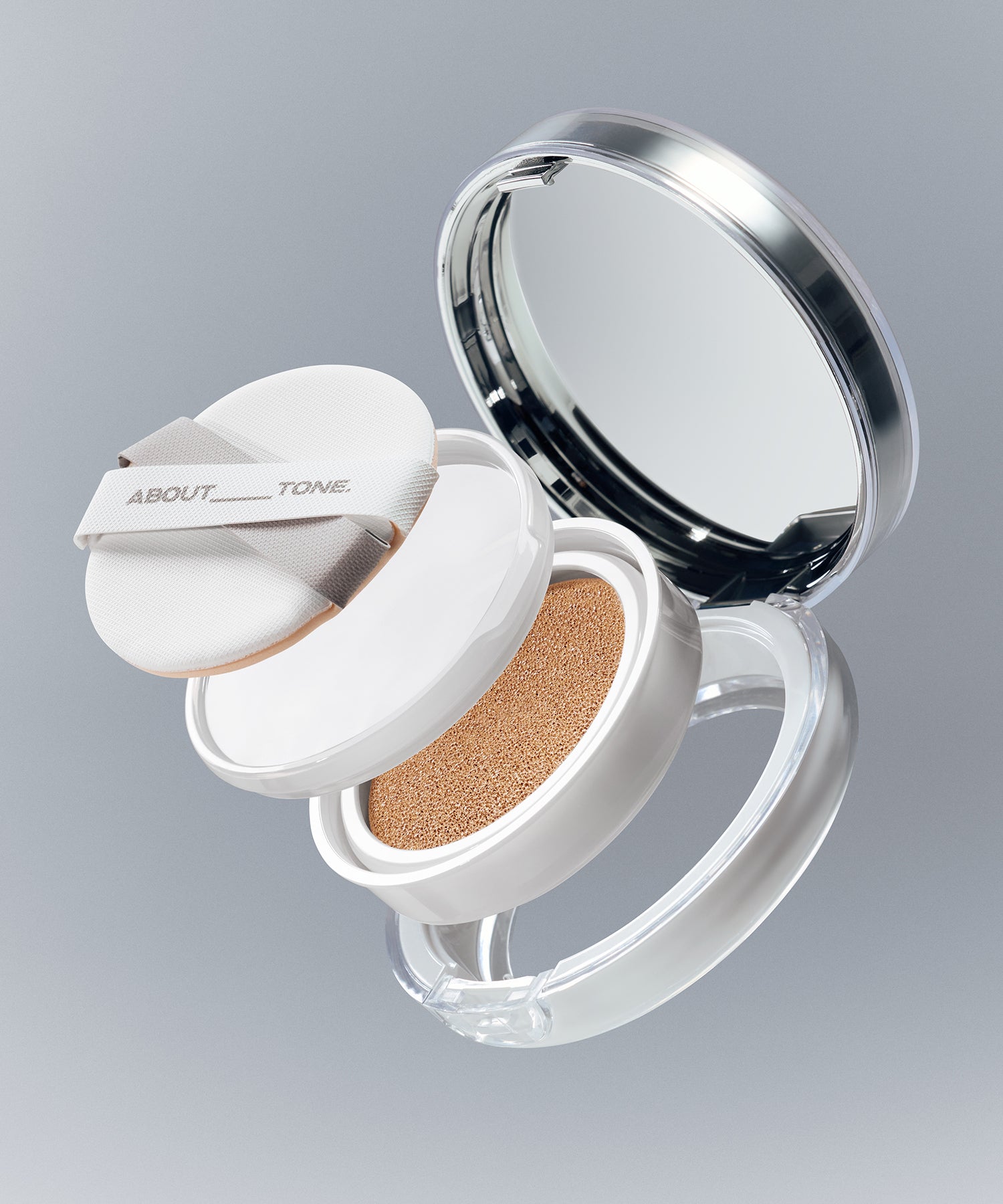 piyonna SKIN LAYER FIT CUSHION Makeup Base Makeup Cushion