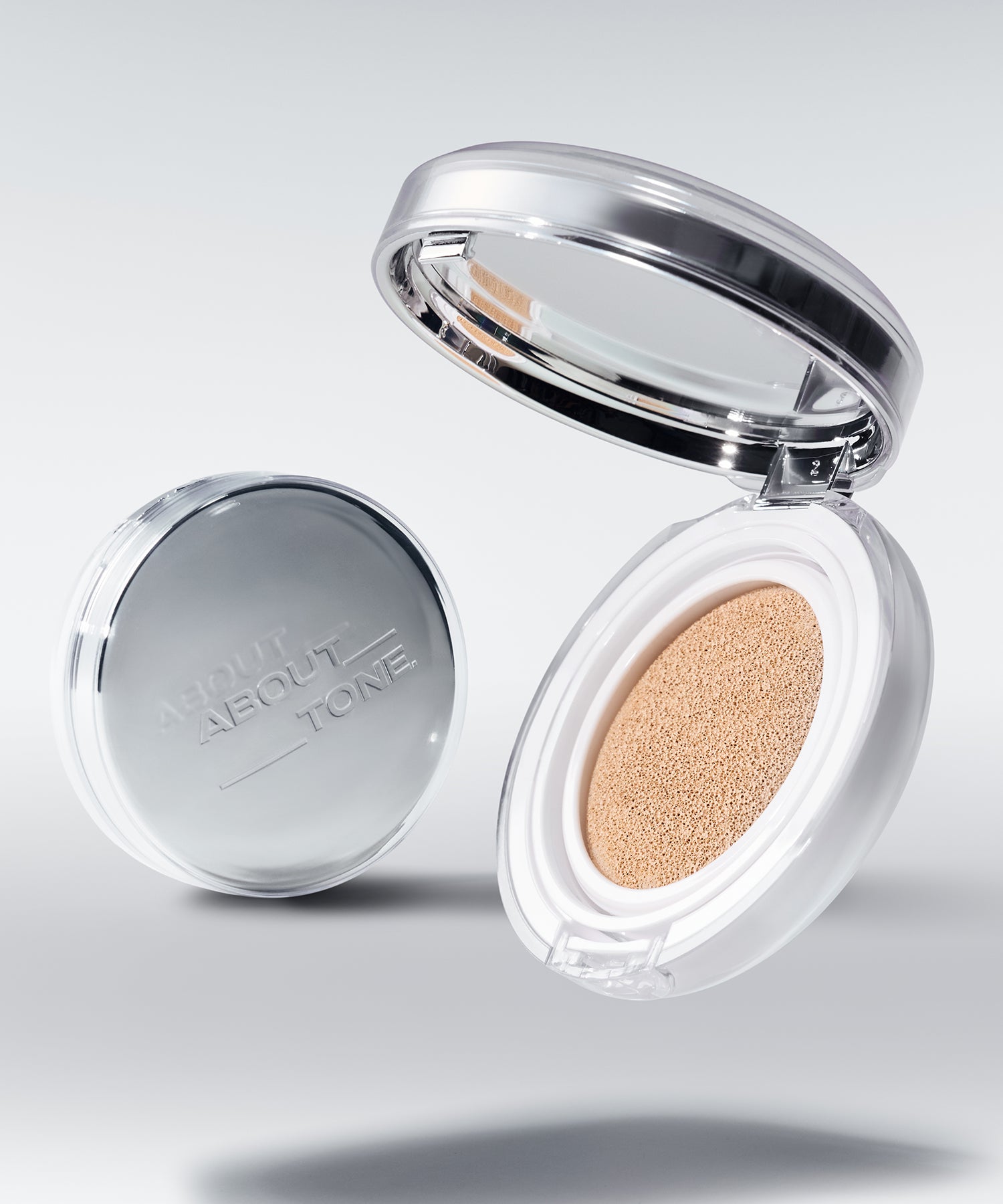 piyonna SKIN LAYER FIT CUSHION MINI 7g (8 Colors) Makeup Base Makeup Cushion