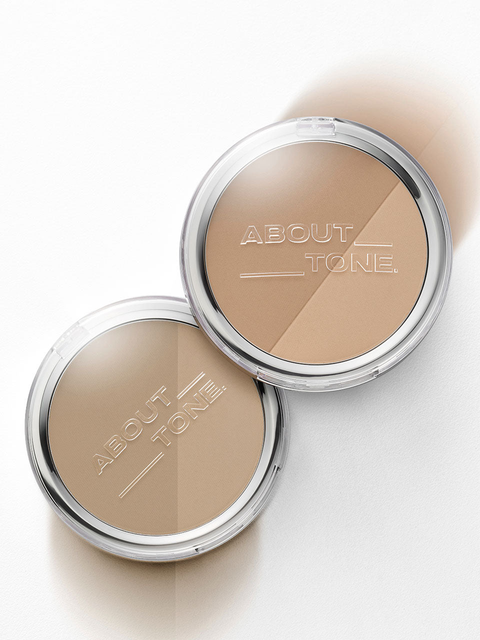 piyonna BLUR POWER SHADING 10g (2 Colors) Makeup Blush & Contour Contour