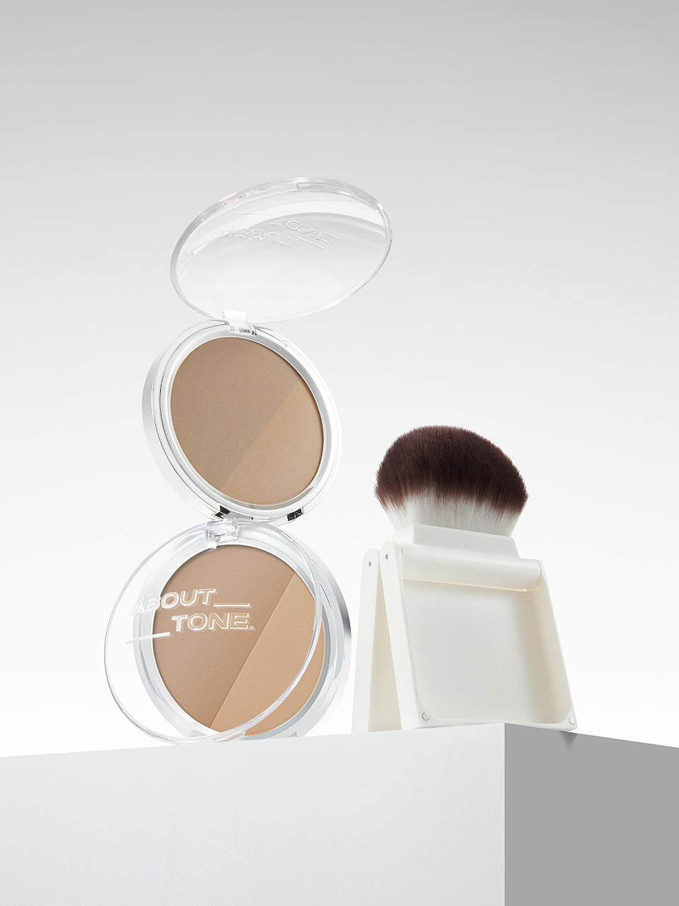 piyonna BLUR POWER SHADING 10g (2 Colors) Makeup Blush & Contour Contour