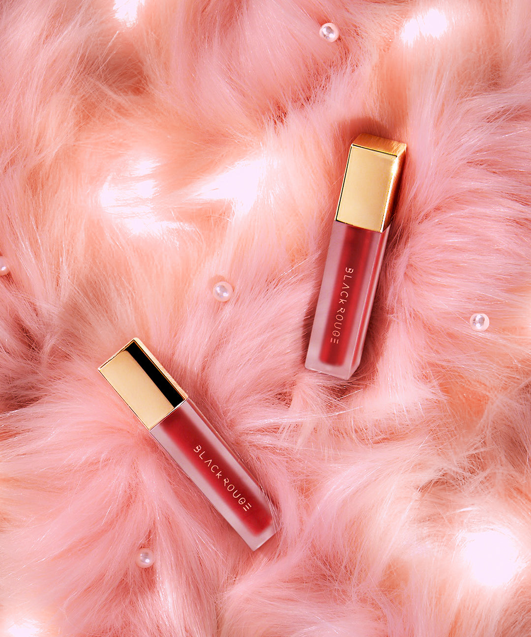 piyonna Air Fit Velvet Tint ver.5 Maquillage Lèvres Encre à lèvres