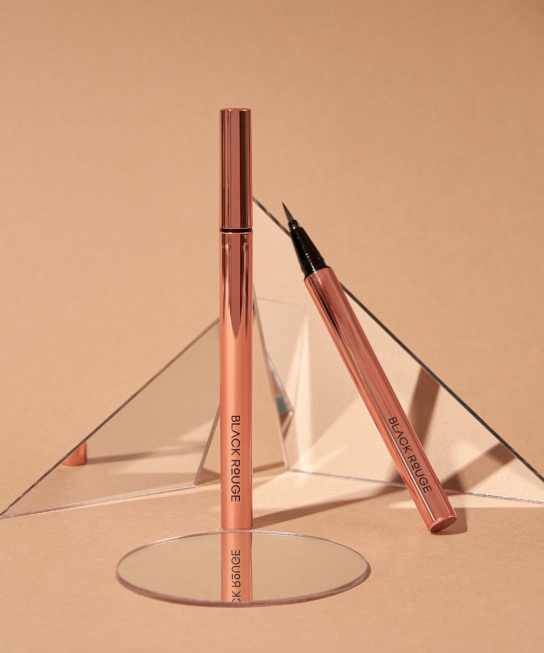 piyonna Cheolbyeok Pen Liner Maquillage Yeux Eyeliner