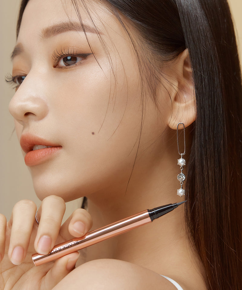 piyonna Cheolbyeok Pen Liner Makeup Eye Makeup Eyeliner