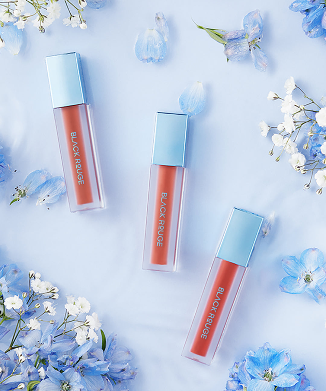 piyonna Air Fit Velvet Tint Season 6 Maquillage Lèvres Encre à lèvres