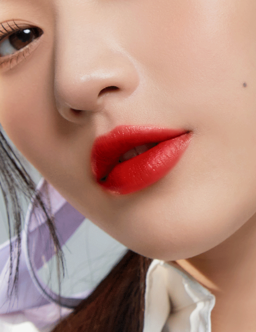 piyonna Double Layer Over Velvet Gallery Maquillage Lèvres Encre à lèvres