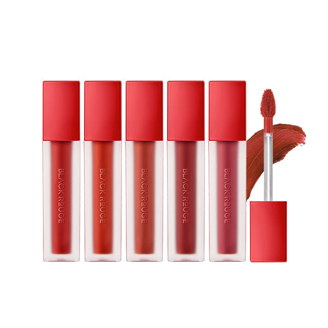 piyonna Air Fit Velvet Tint ver.1 Maquillage Lèvres Encre à lèvres