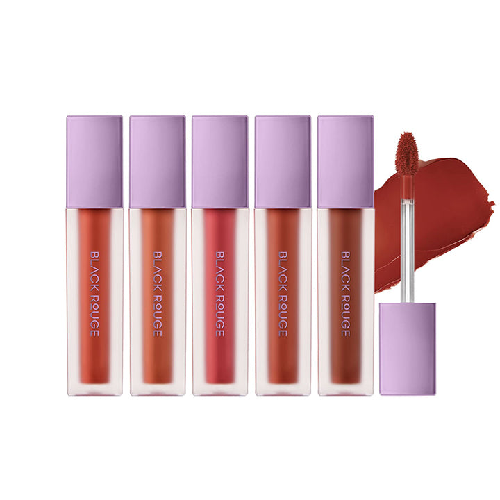 piyonna Air Fit Velvet Tint ver.2 Maquillage Lèvres Encre à lèvres
