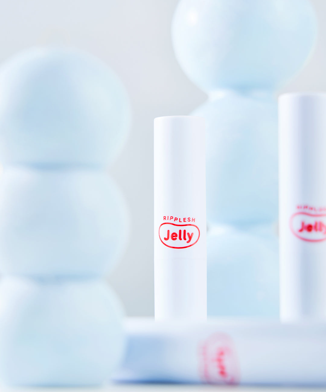 piyonna Reflash Jelly Balm Maquillage Lèvres Soin & Baume à lèvres