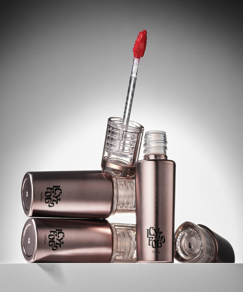 piyonna Icy To Fog Velvet Makeup Lip Makeup Lip Tint