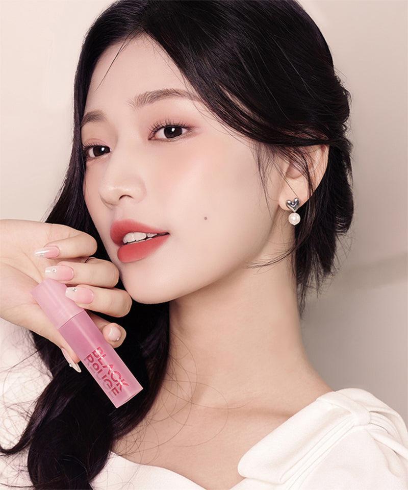 piyonna Muddysh Cushion Velvet Tint Maquillage Lèvres Encre à lèvres