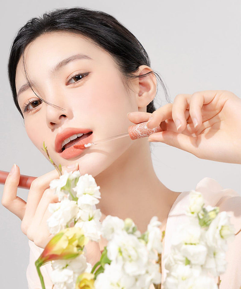 piyonna Cream Matte Rouge 3 Makeup Lip Makeup Lip Tint