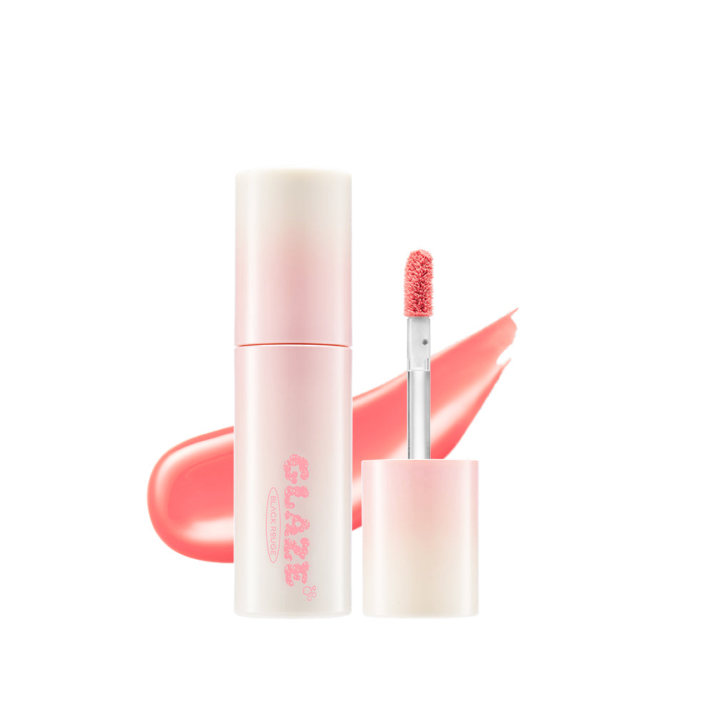 piyonna Chewy Lip Glaze Maquillage Lèvres Gloss