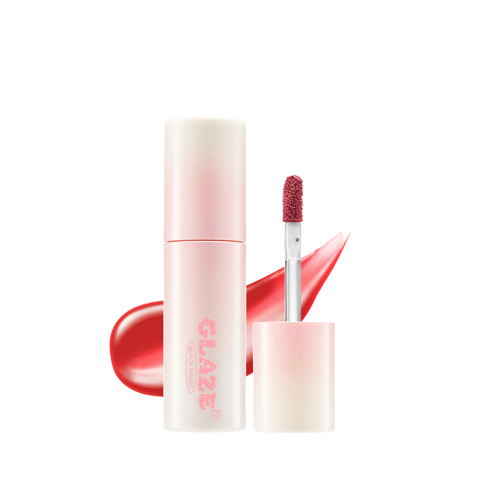 piyonna Chewy Lip Glaze Maquillage Lèvres Gloss