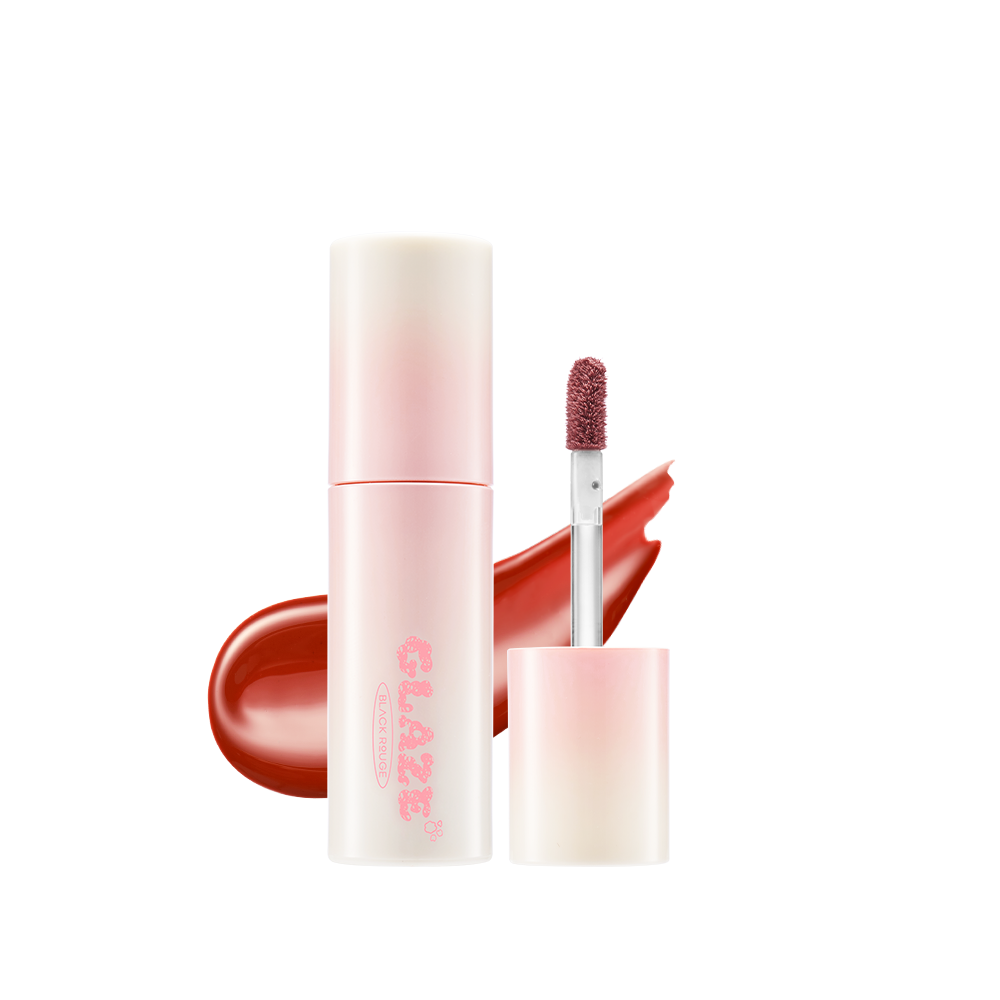 piyonna Chewy Lip Glaze Maquillage Lèvres Gloss