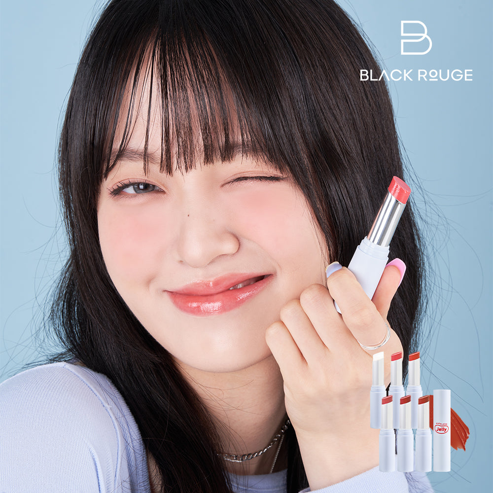 piyonna Reflash Jelly Balm Maquillage Lèvres Soin & Baume à lèvres
