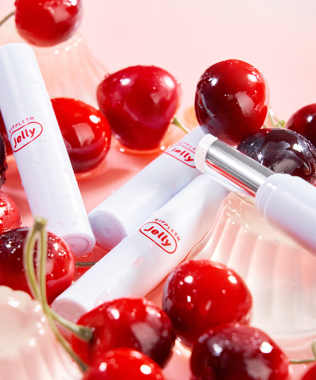 piyonna Reflash Jelly Balm Maquillage Lèvres Soin & Baume à lèvres