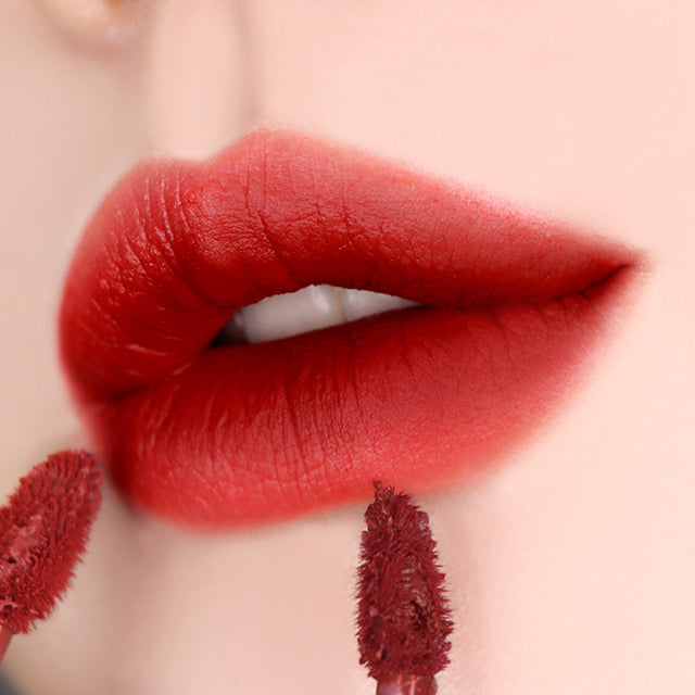 piyonna Air Fit Velvet Tint Season 6 Maquillage Lèvres Encre à lèvres