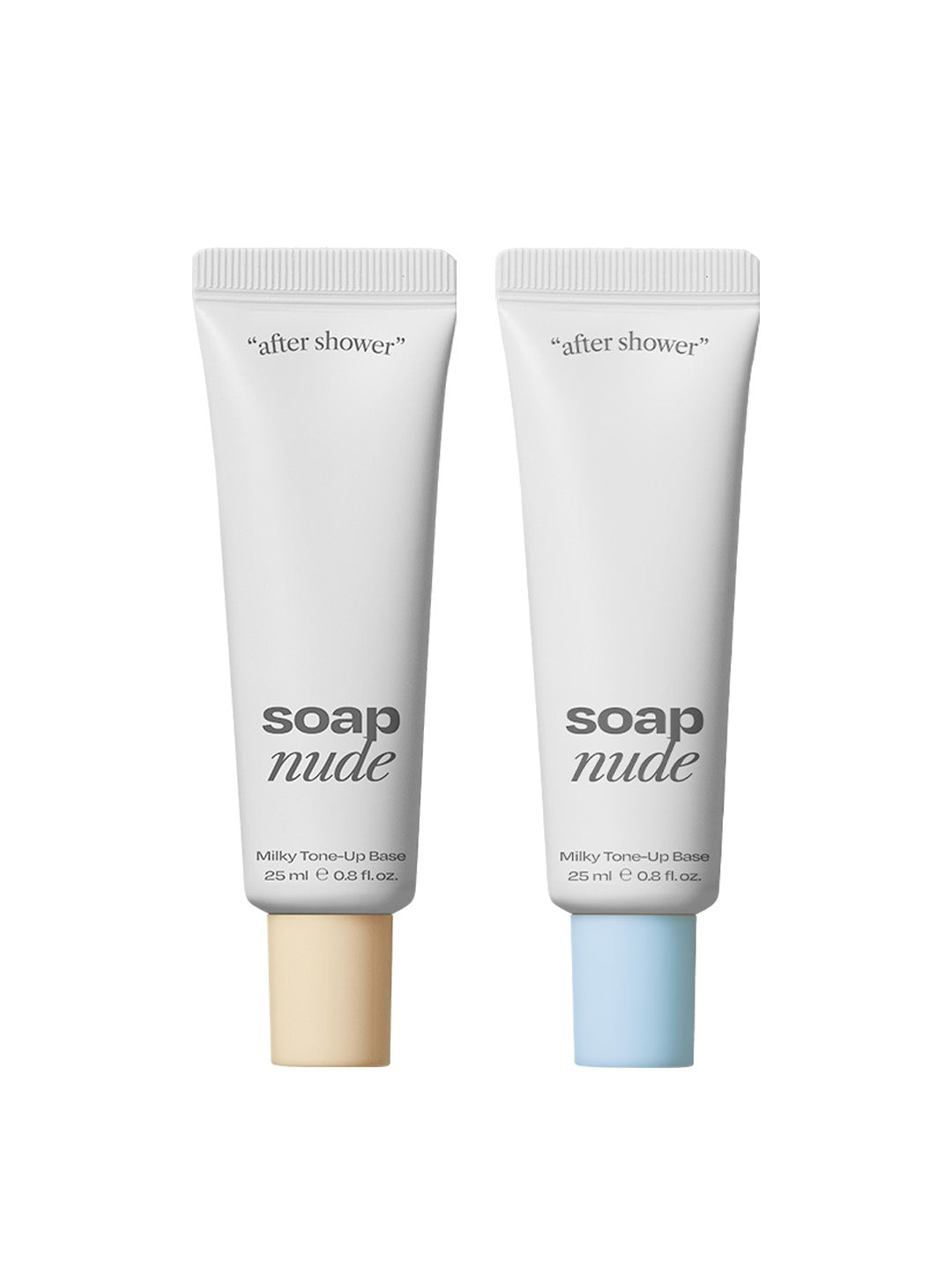 piyonna soap nude milky tone-up base Maquillage Teint Cushion