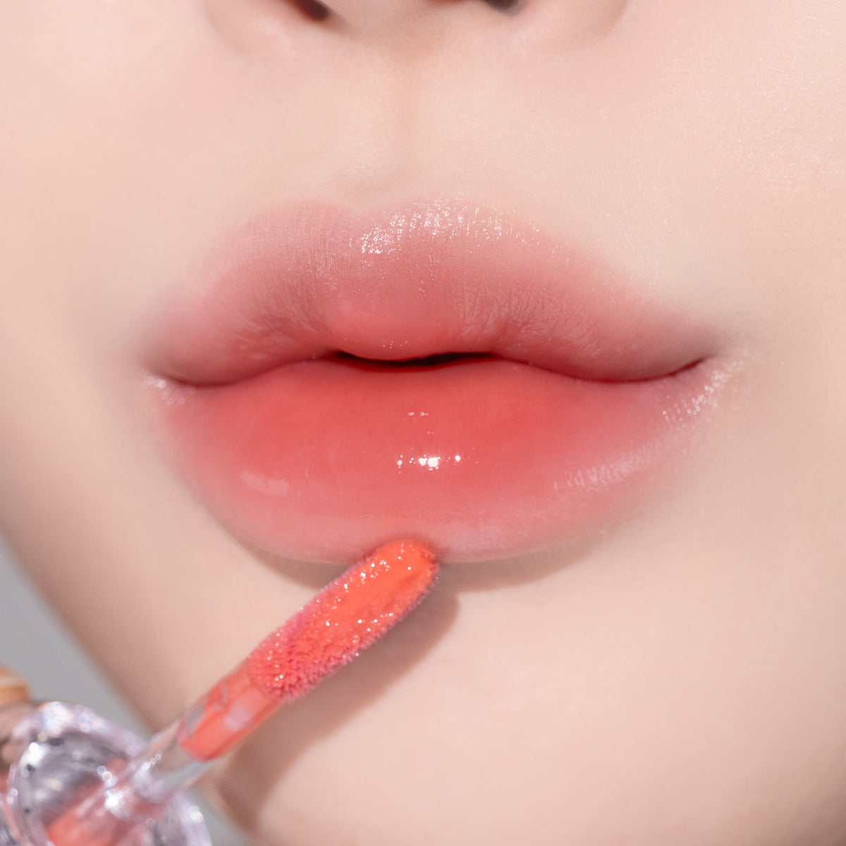 piyonna Lip Potion Aqua Glow  Maquillage Lèvres Encre à lèvres