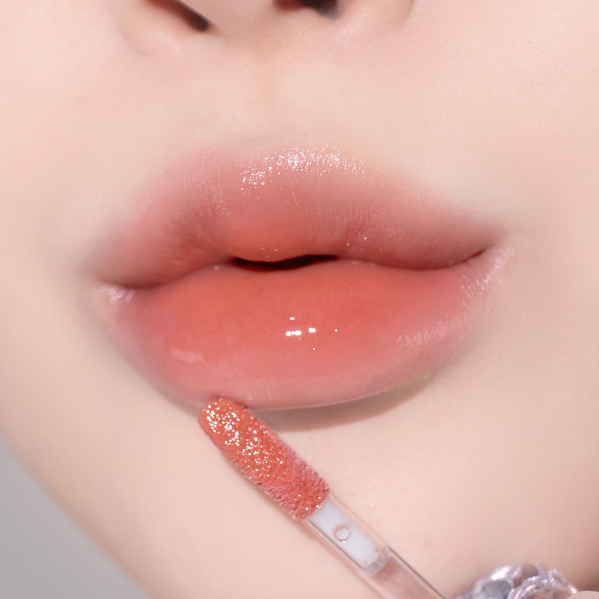 piyonna Lip Potion Aqua Glow  Maquillage Lèvres Encre à lèvres