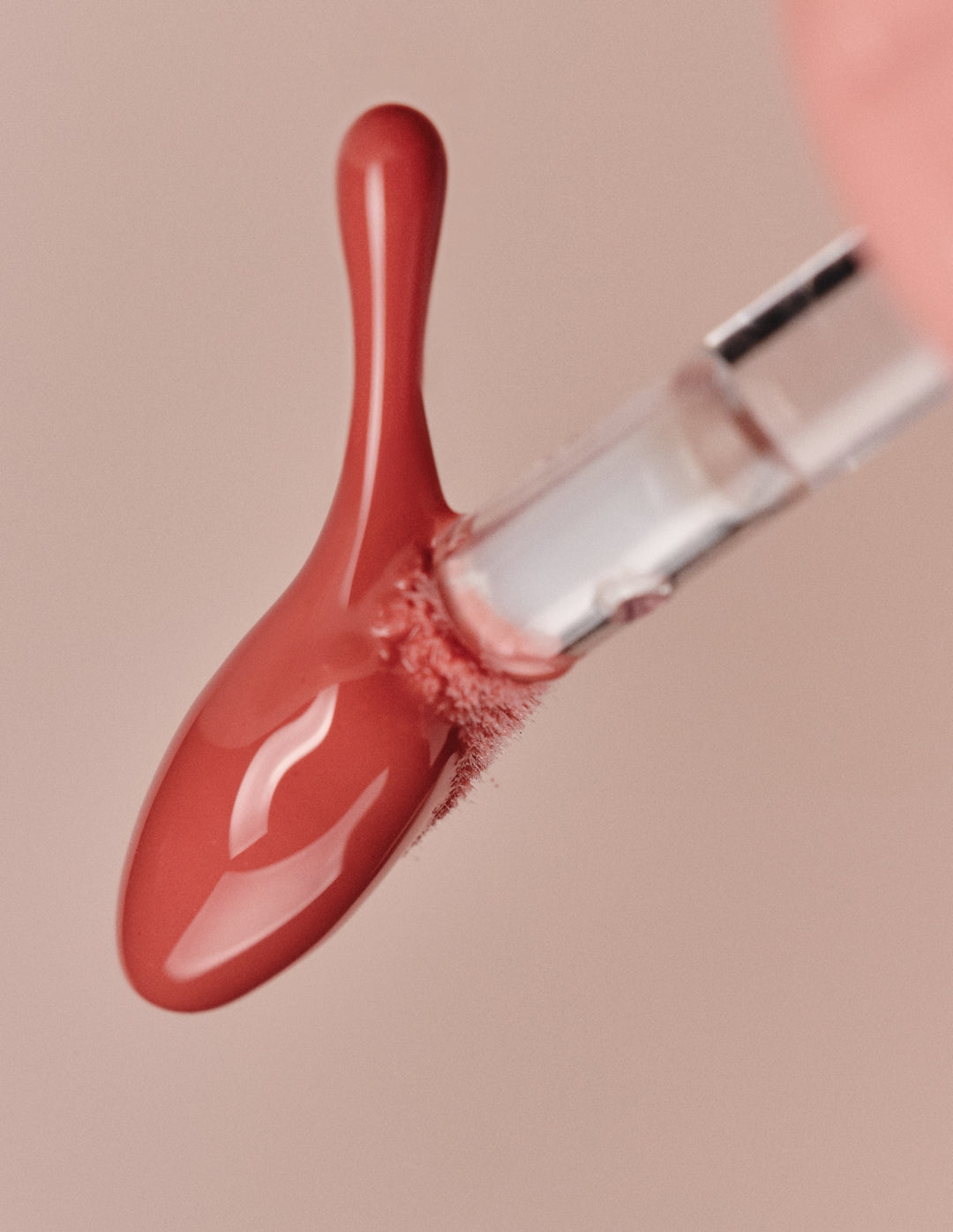 piyonna Lip Potion Caramel Glaze Makeup Lip Makeup Lip Gloss