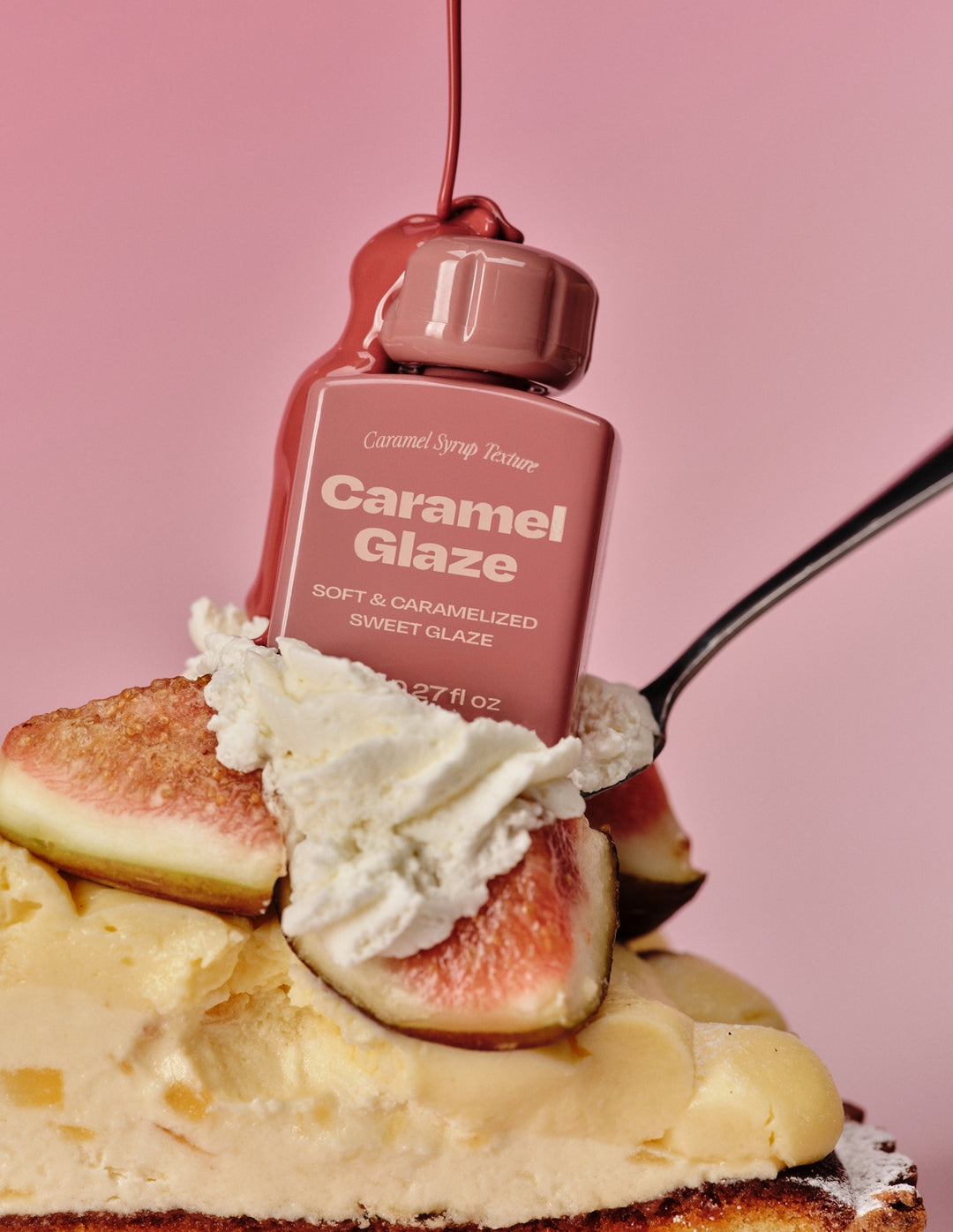 piyonna Lip Potion Caramel Glaze Makeup Lip Makeup Lip Gloss
